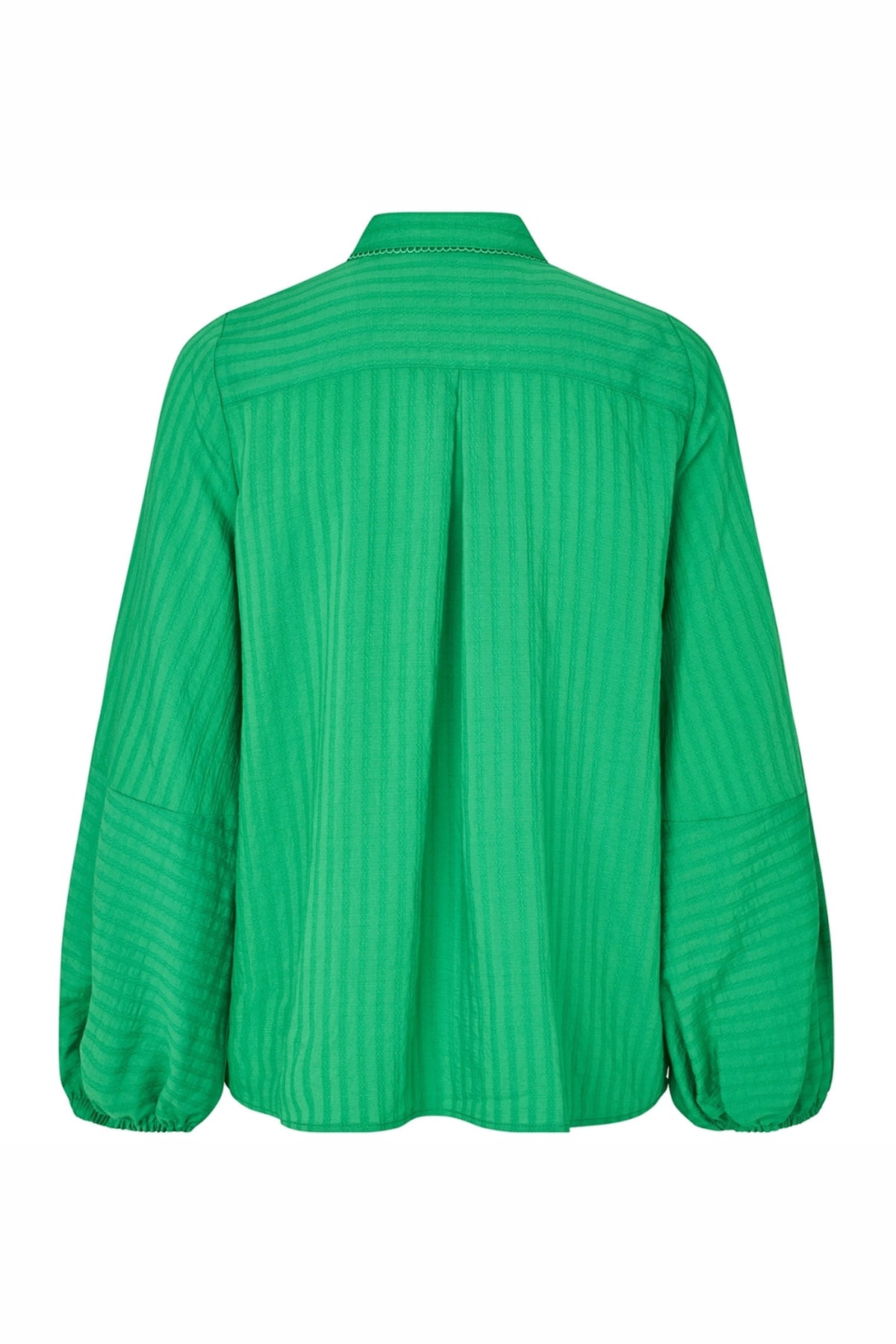 MarenLL Shirt LS 40 Grön - 26170-1086