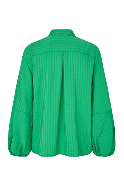 MarenLL Shirt LS 40 Grön - 26170-1086 Thumbnail