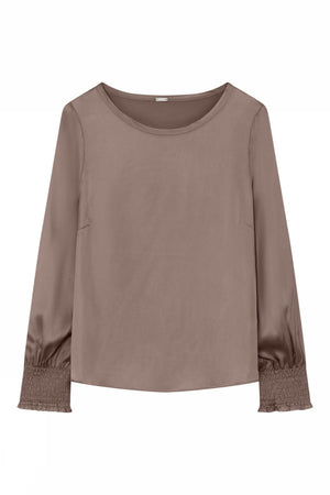 Mariella, L/S-blus 2611-Leafless