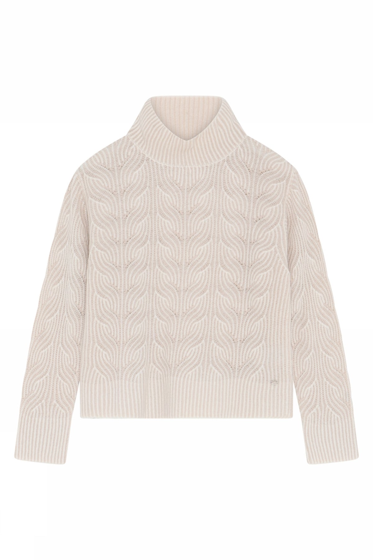 Marita, Kabelstickad 1010-Off White - 59400/3701