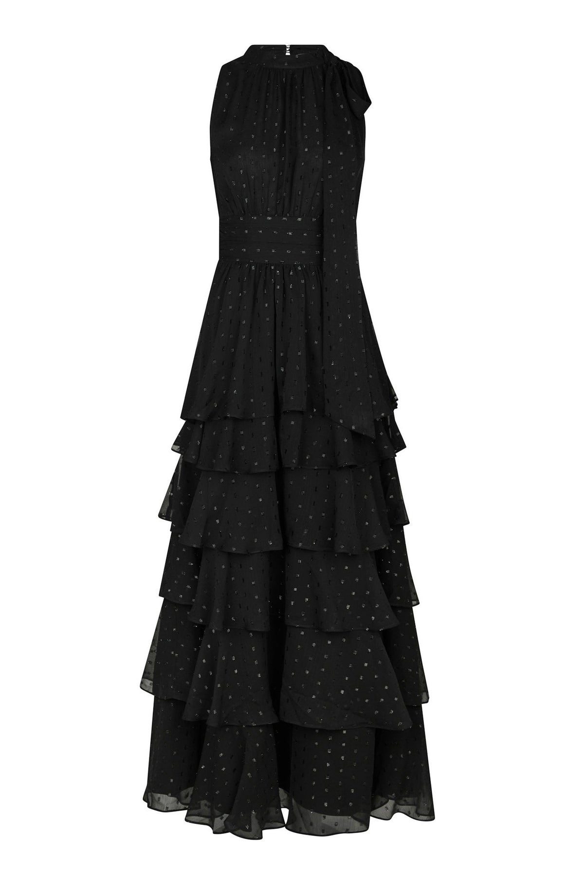 Marli Glitz Black - 166998