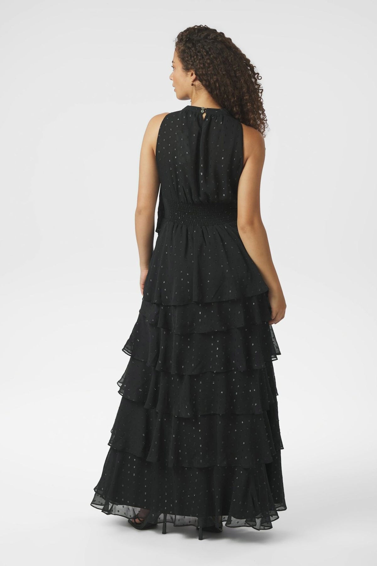 Marli Glitz Black - 166998