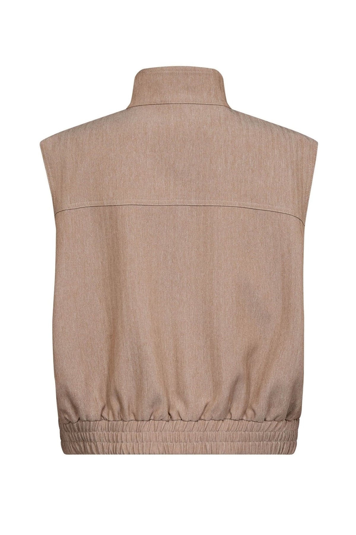 MarloCC Väst 18-Sand - 40063