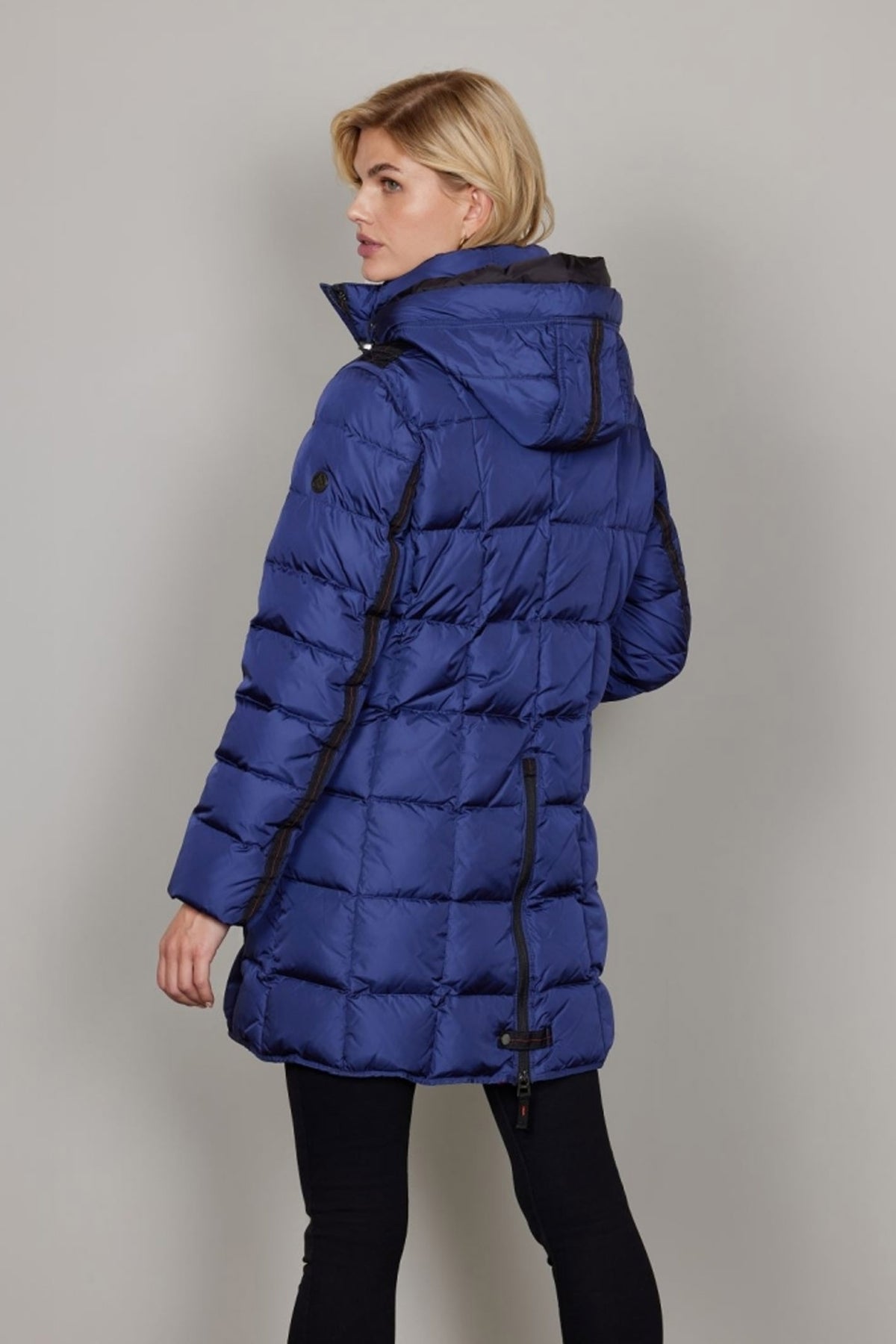 Mary 55-Midnattsblå - 0225-2160-65