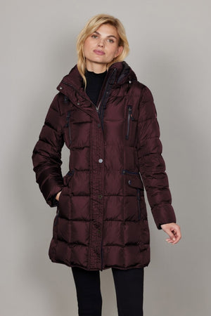 Mary 38-Vin - 0225-2160-65