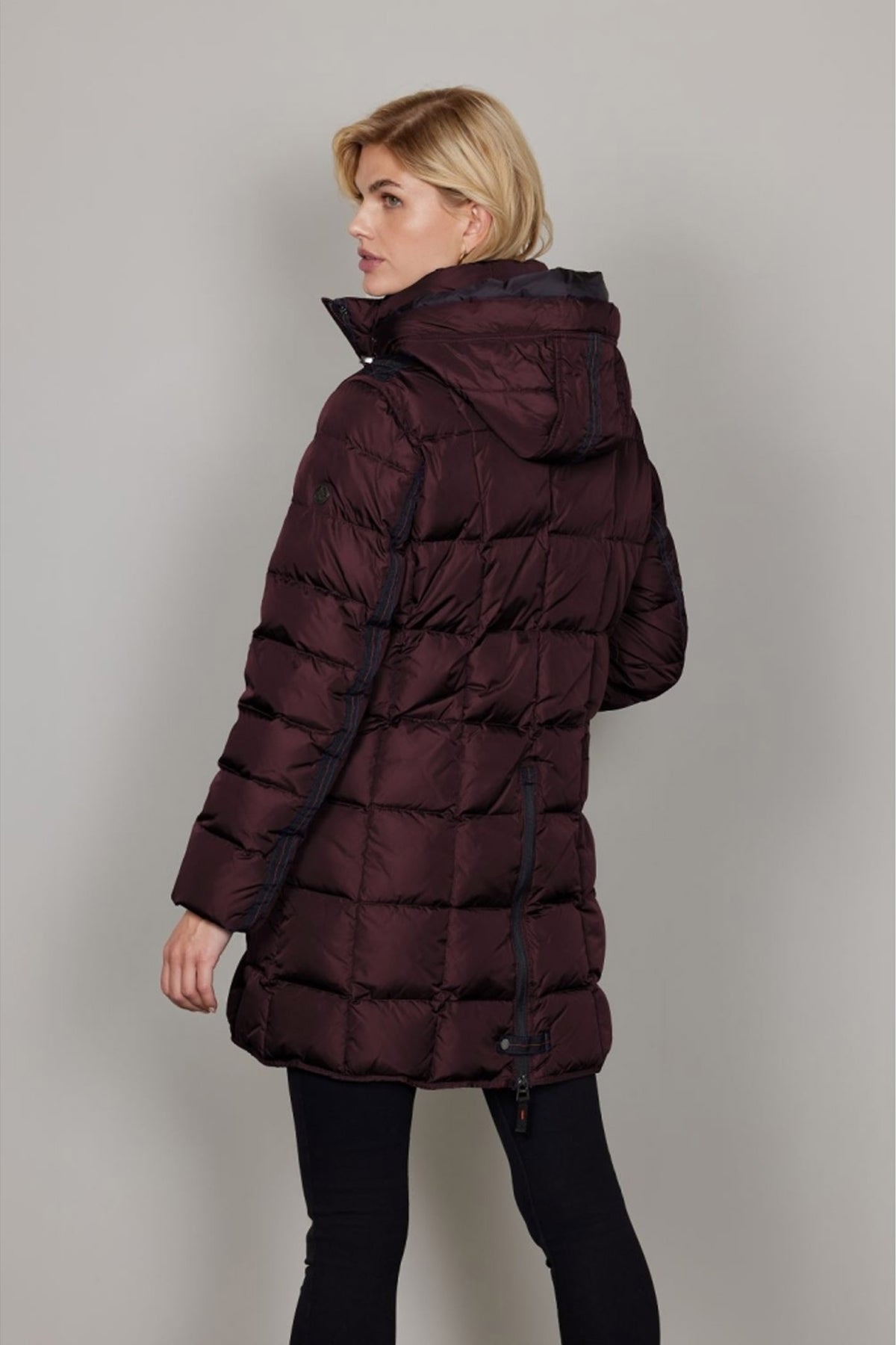 Mary 38-Vin - 0225-2160-65