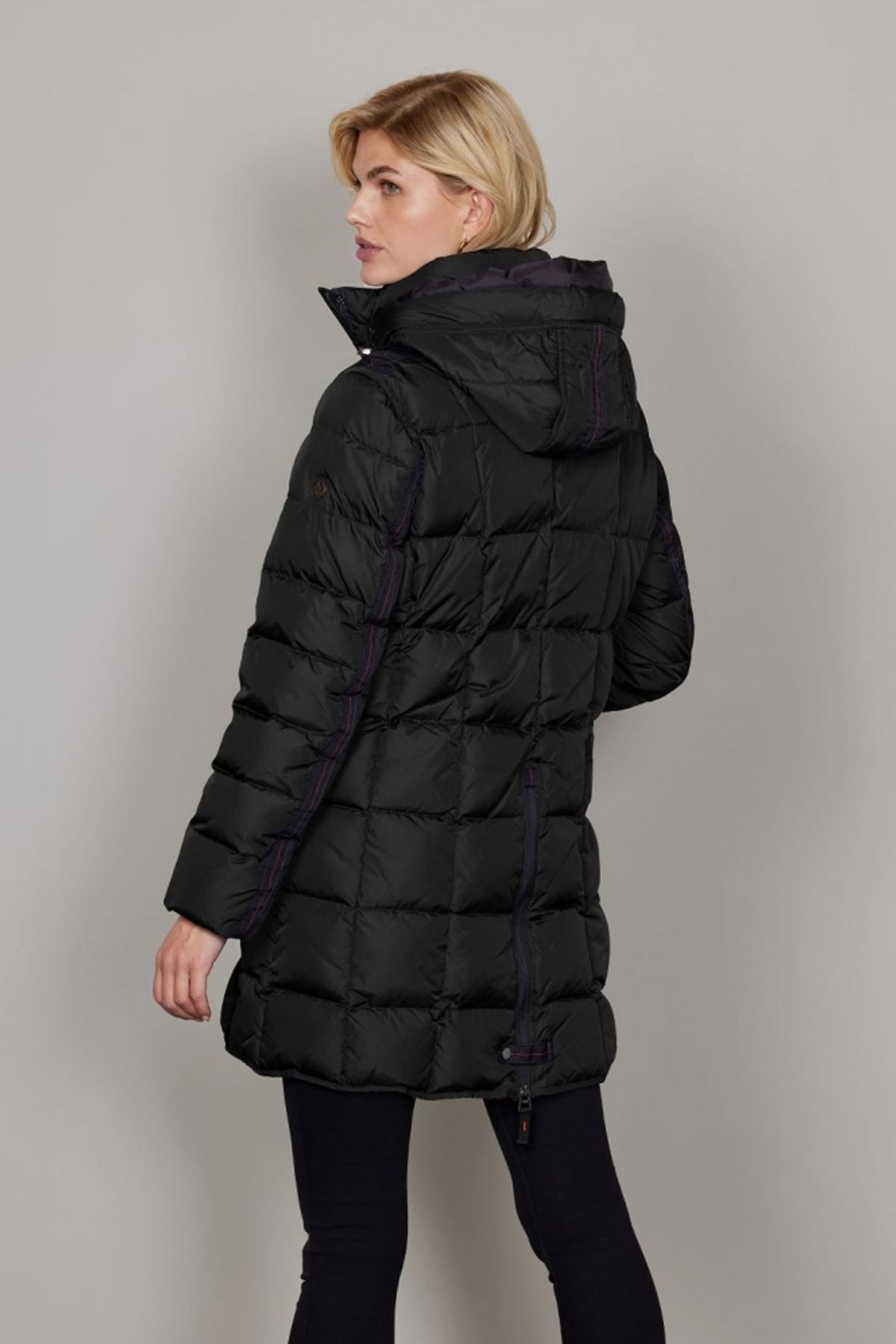 Mary 90-Svart - 0225-2160-65
