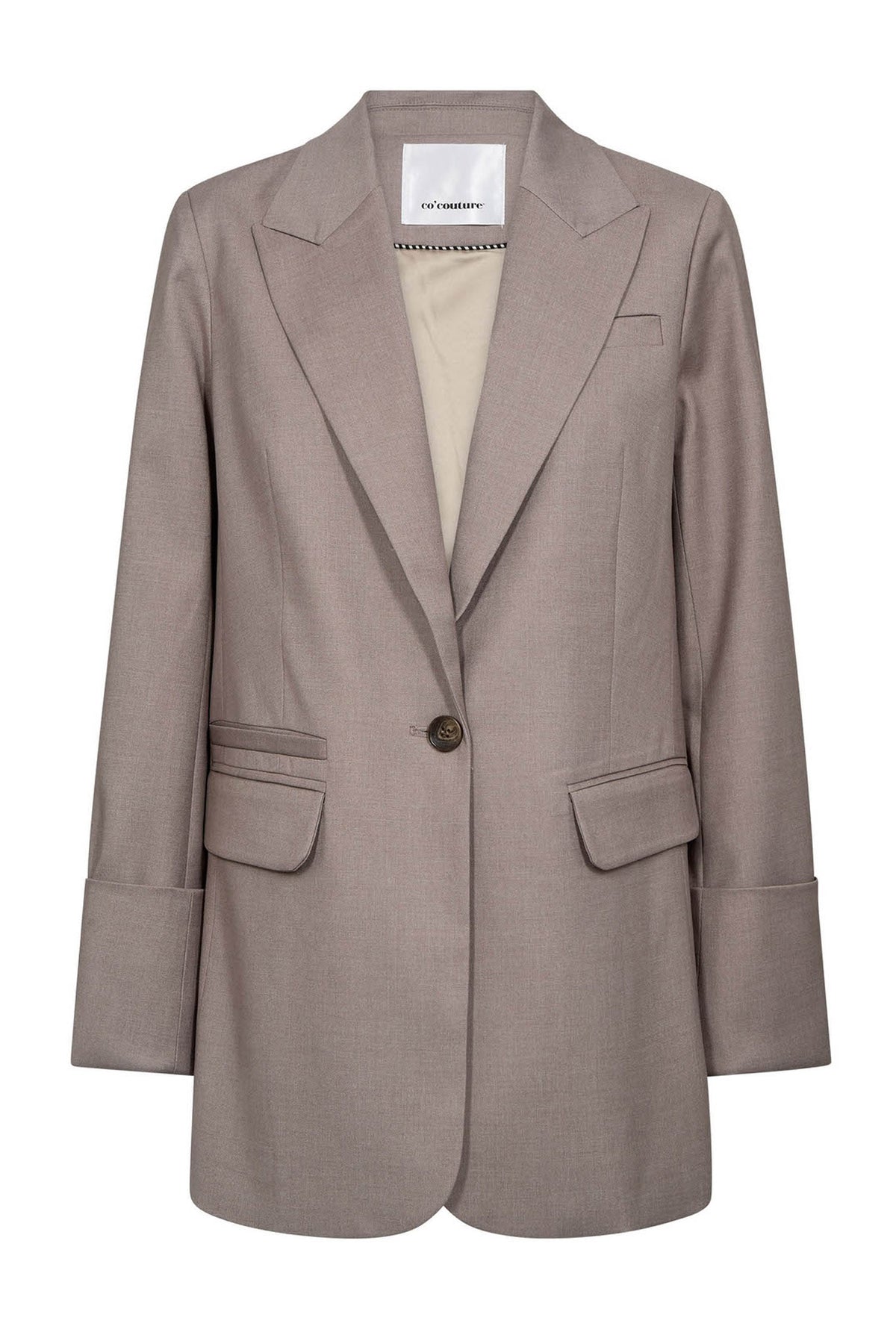 MattyCC Blazer 984-Mink - 30370