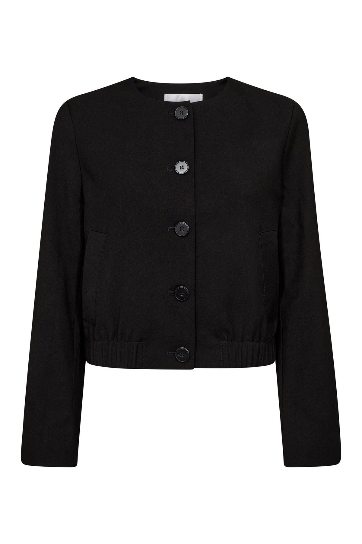 MattyCC Bomberjacka 96-Black - 40012