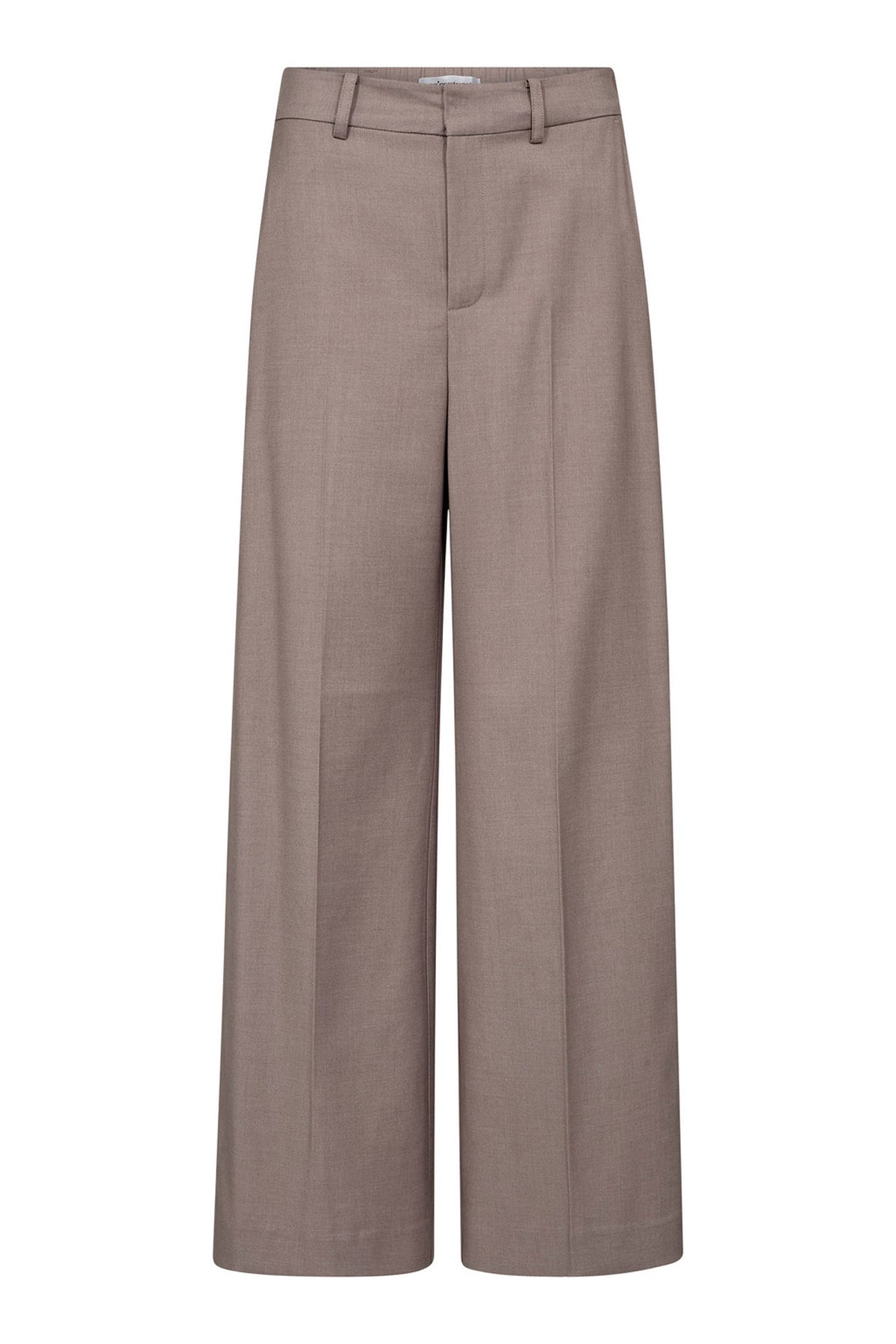 MattyCC Wave Seam LL Pant 984-Mink - 31649