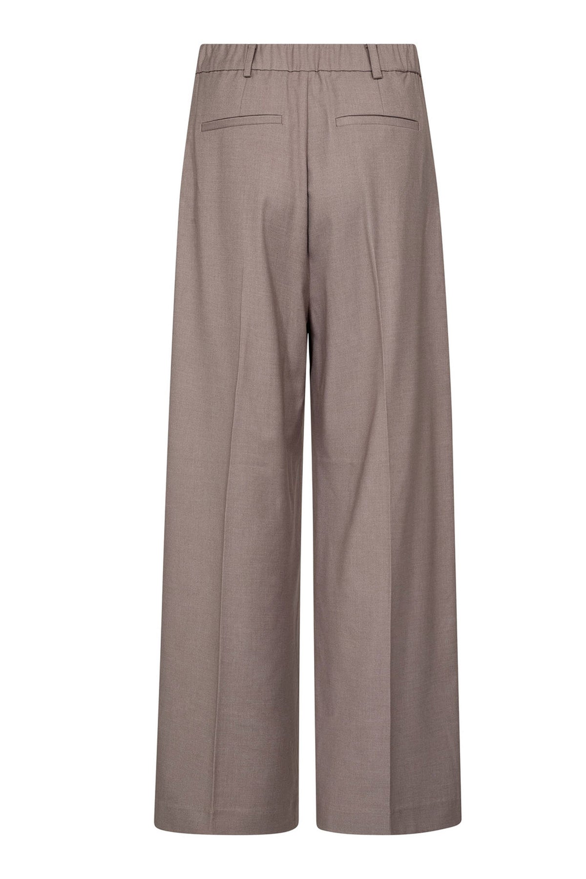 MattyCC Wave Seam LL Pant 984-Mink - 31649