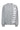 Maxi Side Print Sweat Grey Melangé - HL10524