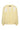 Maxi Split Logo Sweat PALE YELLOW - HL10413