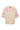 Maxi Split SS Logo Sweat Pearl /Pink - HL10461