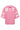 Maxi Split Ss Logo Sweat Candyfloss - HL10461