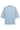 Maxi Split Ss Logo Sweat Pale Blue - HL10461