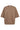 Maxi Split Ss Logo Sweat WALNUT - HL10461