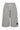 Maxi Sweat Bermuda Grey Melangé - HL10620