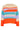 MaximaLL Knit Jumper LS 30 Röd - 25475-5017