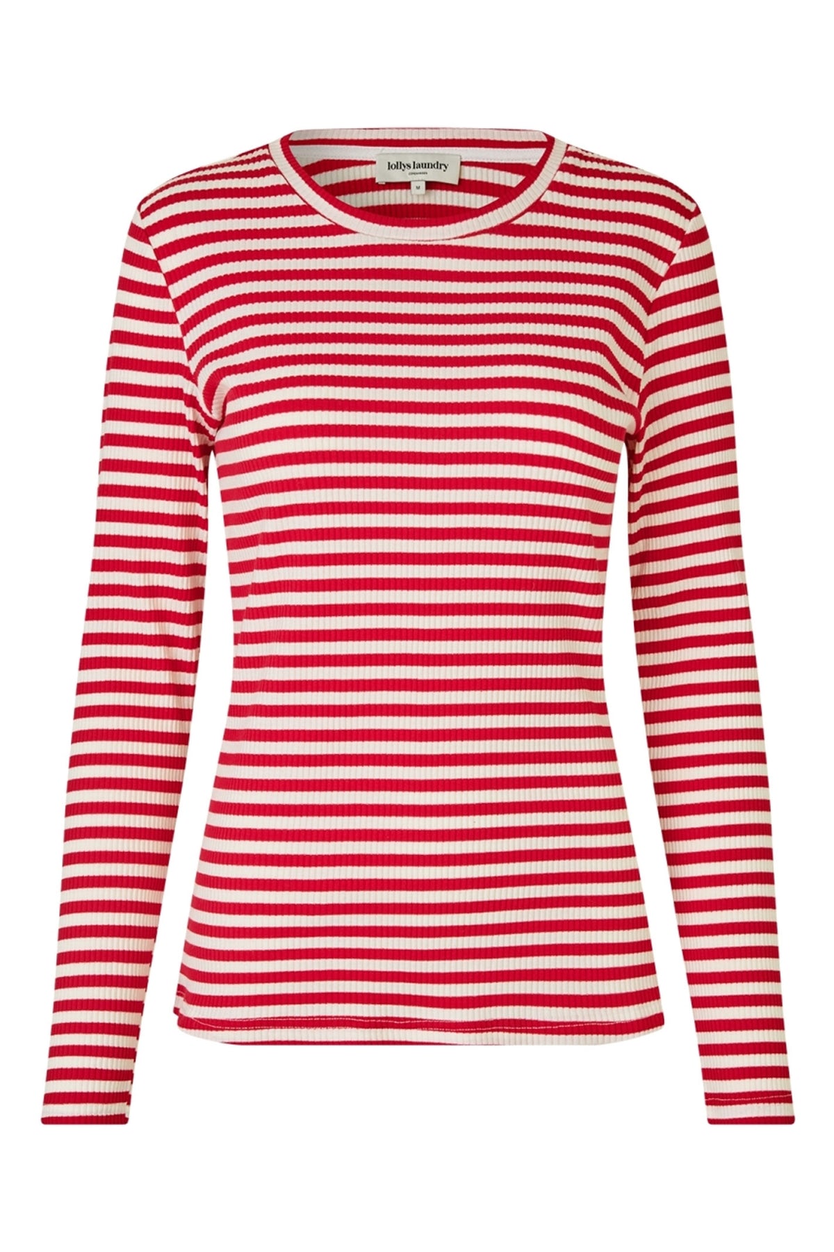MayellaLL Top LS 30 Röd