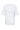 MedaxCC Asym Tee 10001-White - 500086