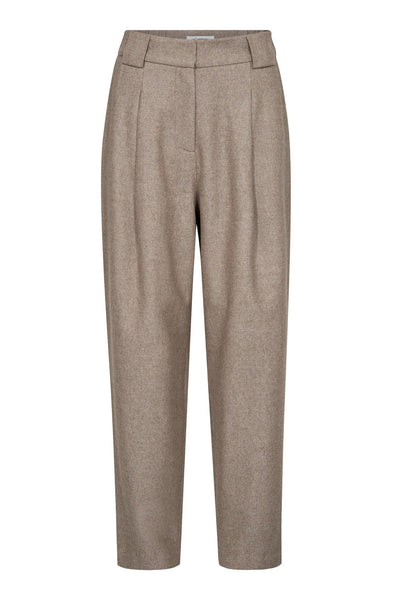 MeeraCC LL Pant 154-Walnut - 31591 Thumbnail