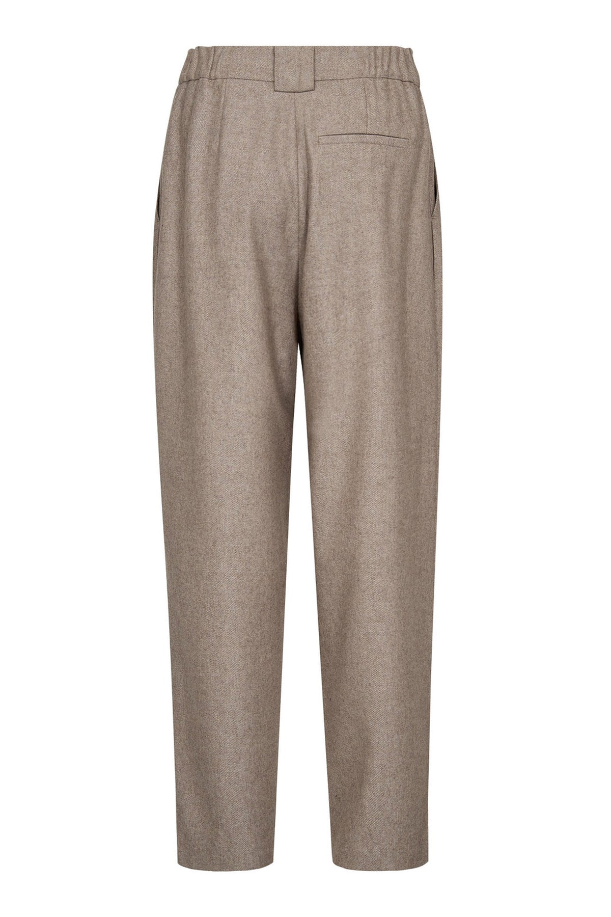 MeeraCC LL Pant 154-Walnut - 31591