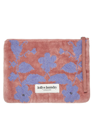 MiaLL väska 36 36 Dusty Rose - 26180-20066
