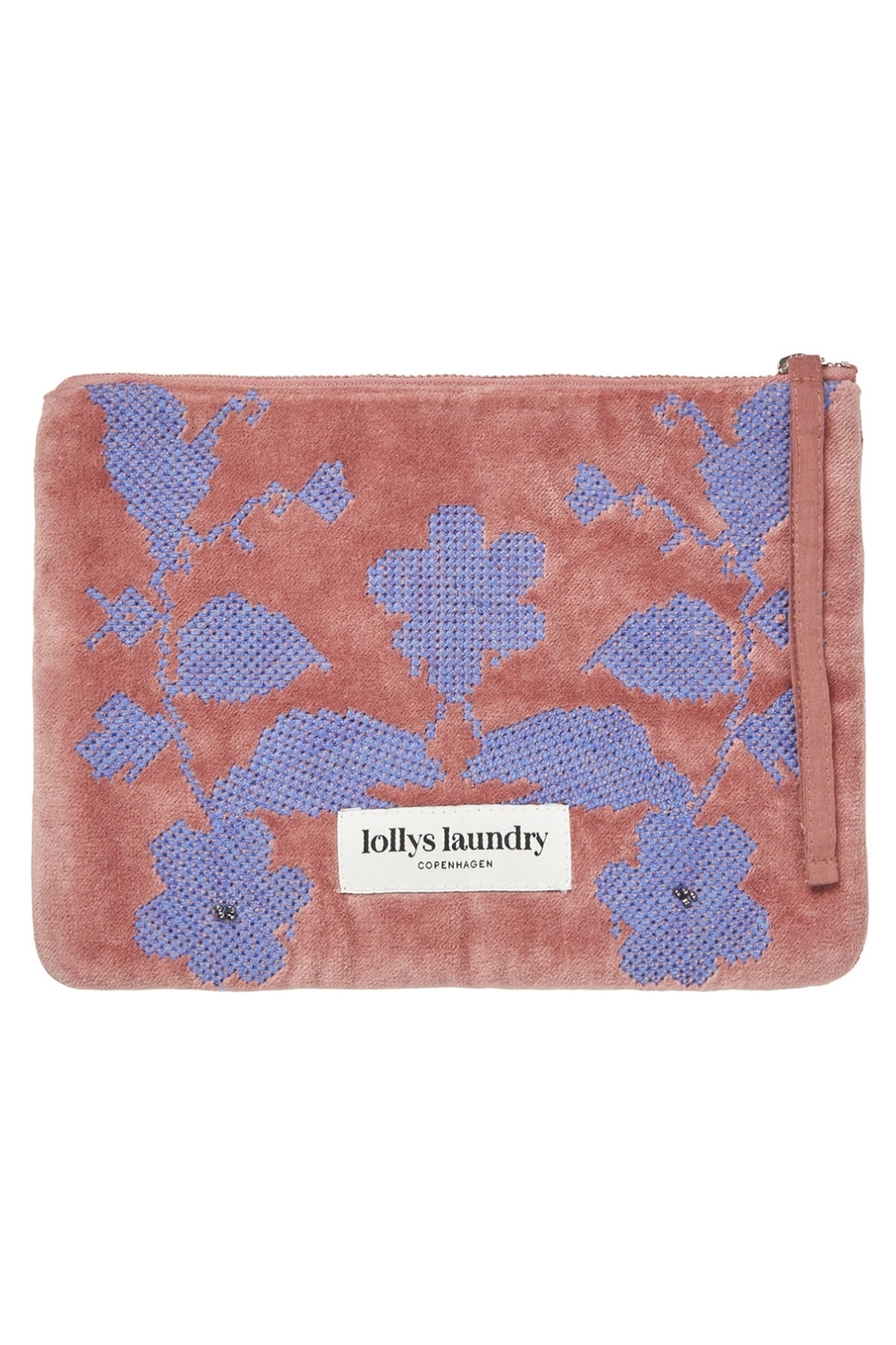 MiaLL väska 36 36 Dusty Rose - 26180-20066