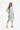 Miami dress Green - 17130