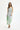 Miami dress Green - 17131