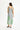 Miami dress Green - 17131
