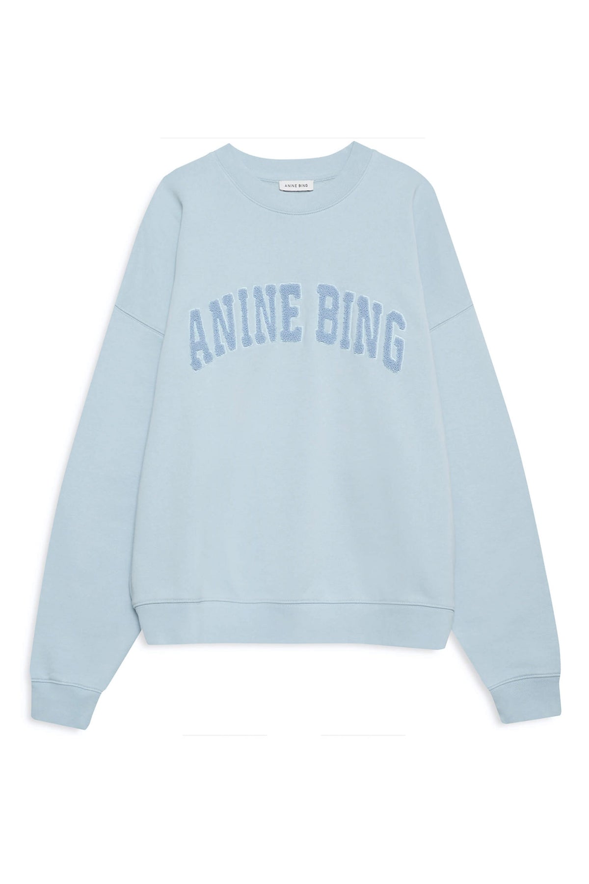 Miles Blue - A-08-12063