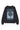 Miles Washed black - A-08-12599