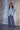 Miley Denimskjorta Bleached Denim - HL10531