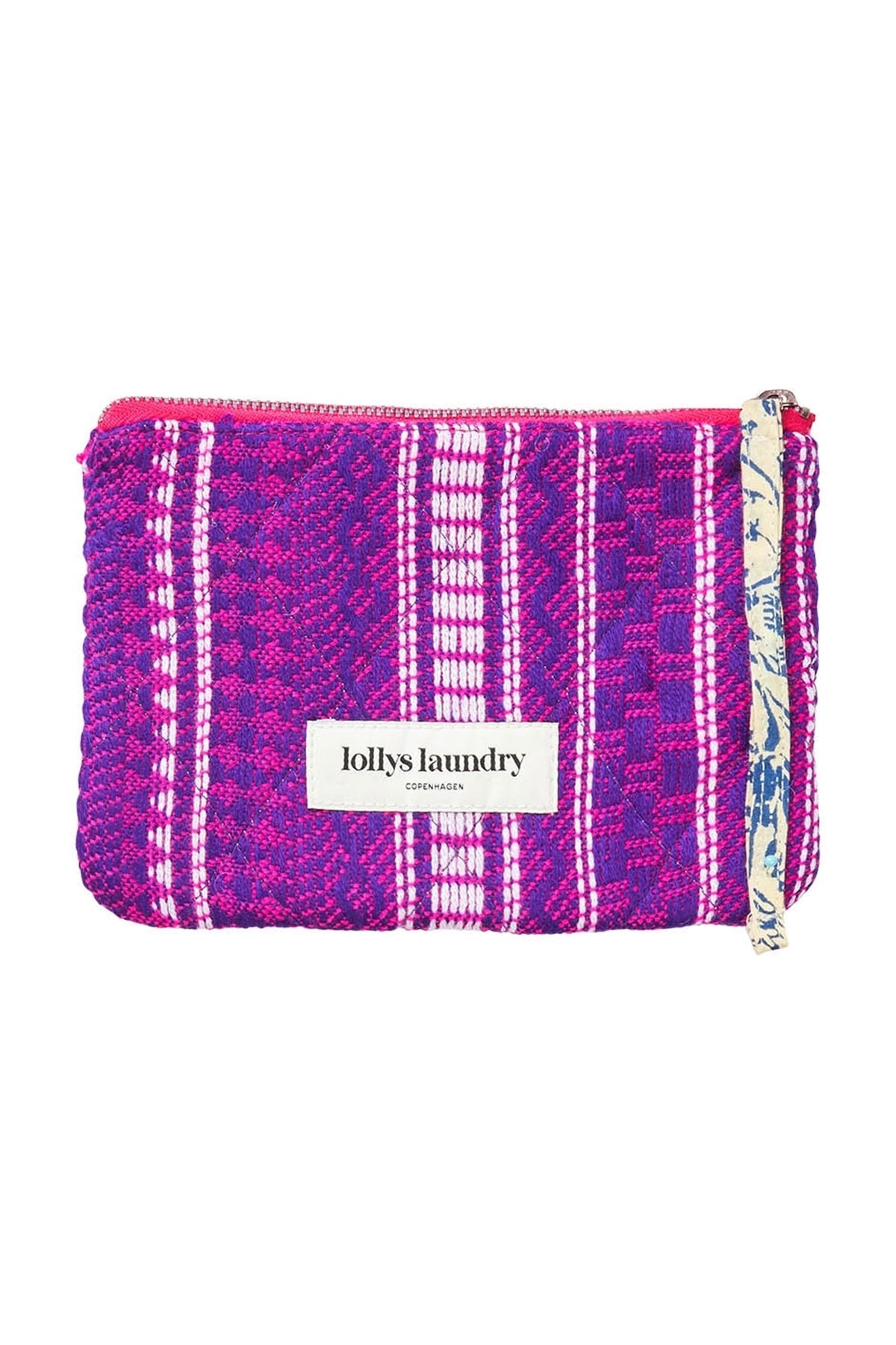 MioLL Small Bag 51 Pink - 25413-20018