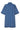 Molall Dress Ss Blue - 26164-3025