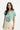 Monique blouse Green - 17153
