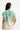Monique blouse Green - 17153