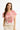 Monique blus ROSA - 17153