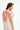 Monique blus ROSA - 17153