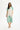 Monique dress Green - 17138