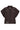 Mount Puffer Vest Mocca - HL10159