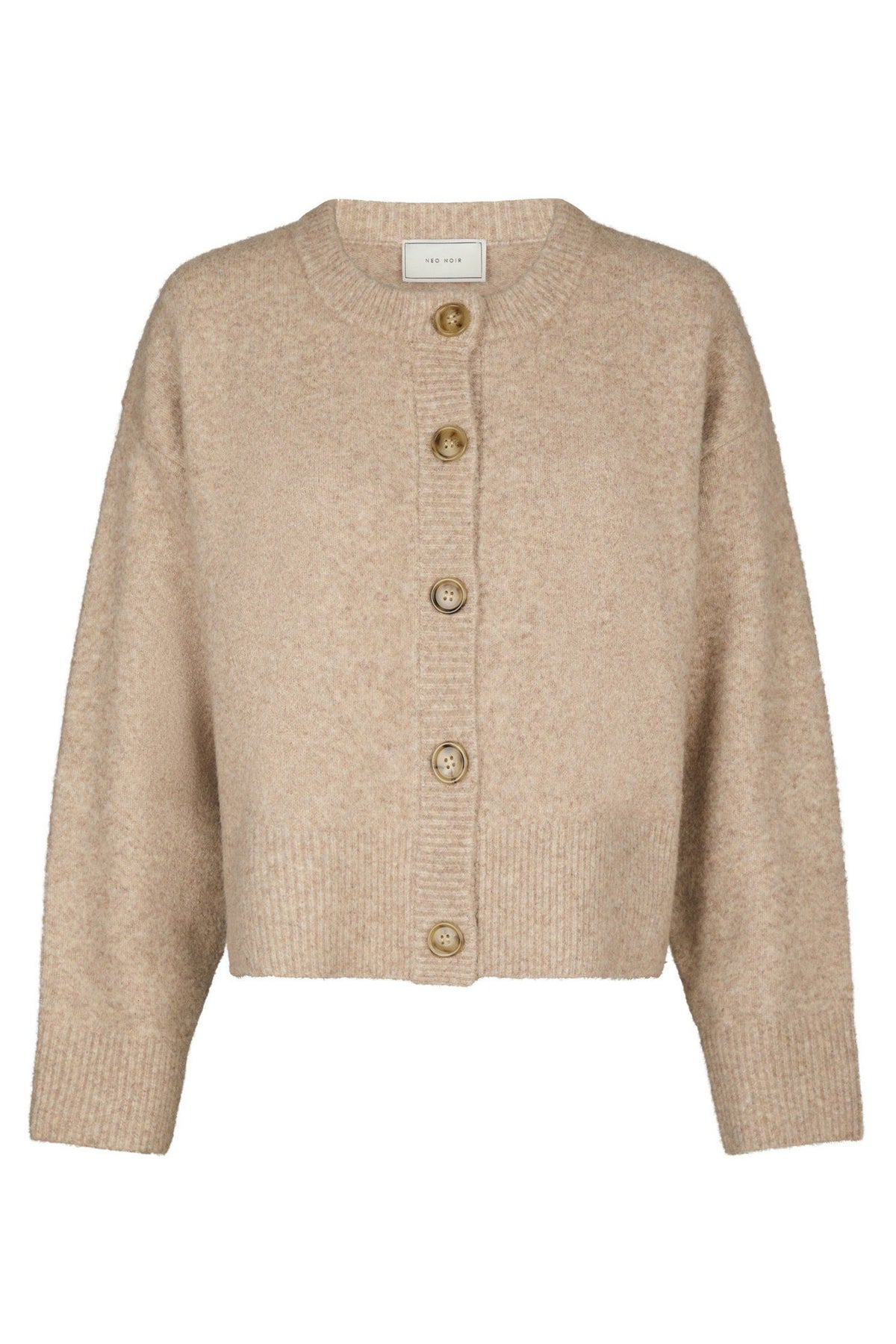 Muki Sand melange - 165089