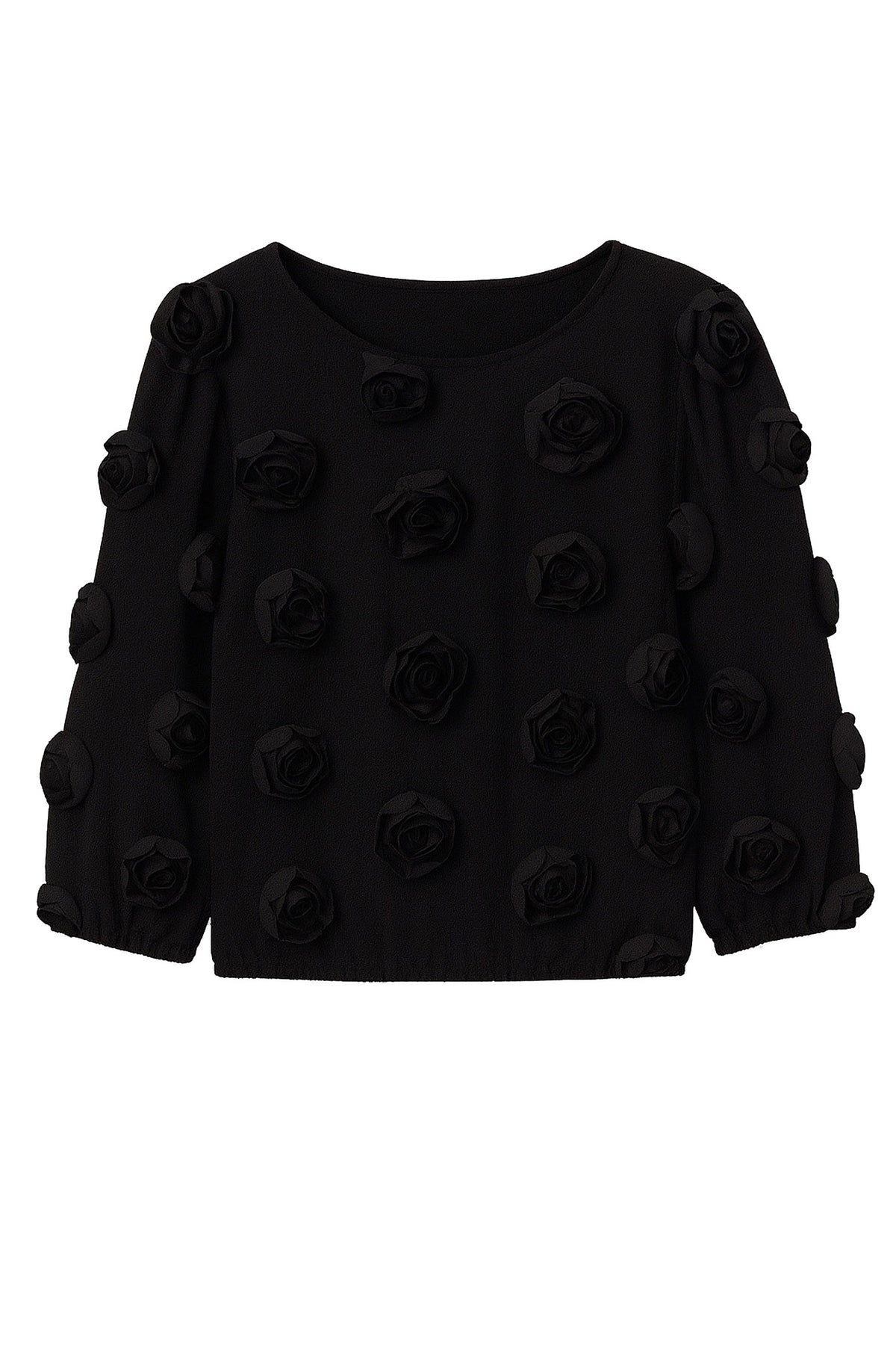 Mynte Black - 1021371