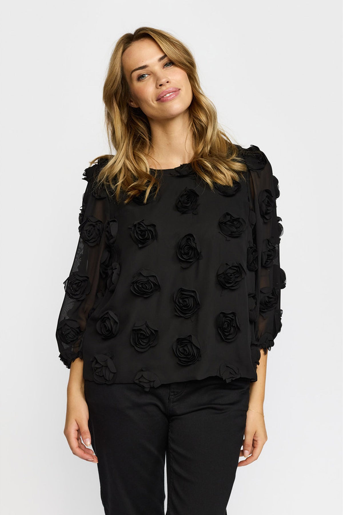 Mynte Black - 1021371