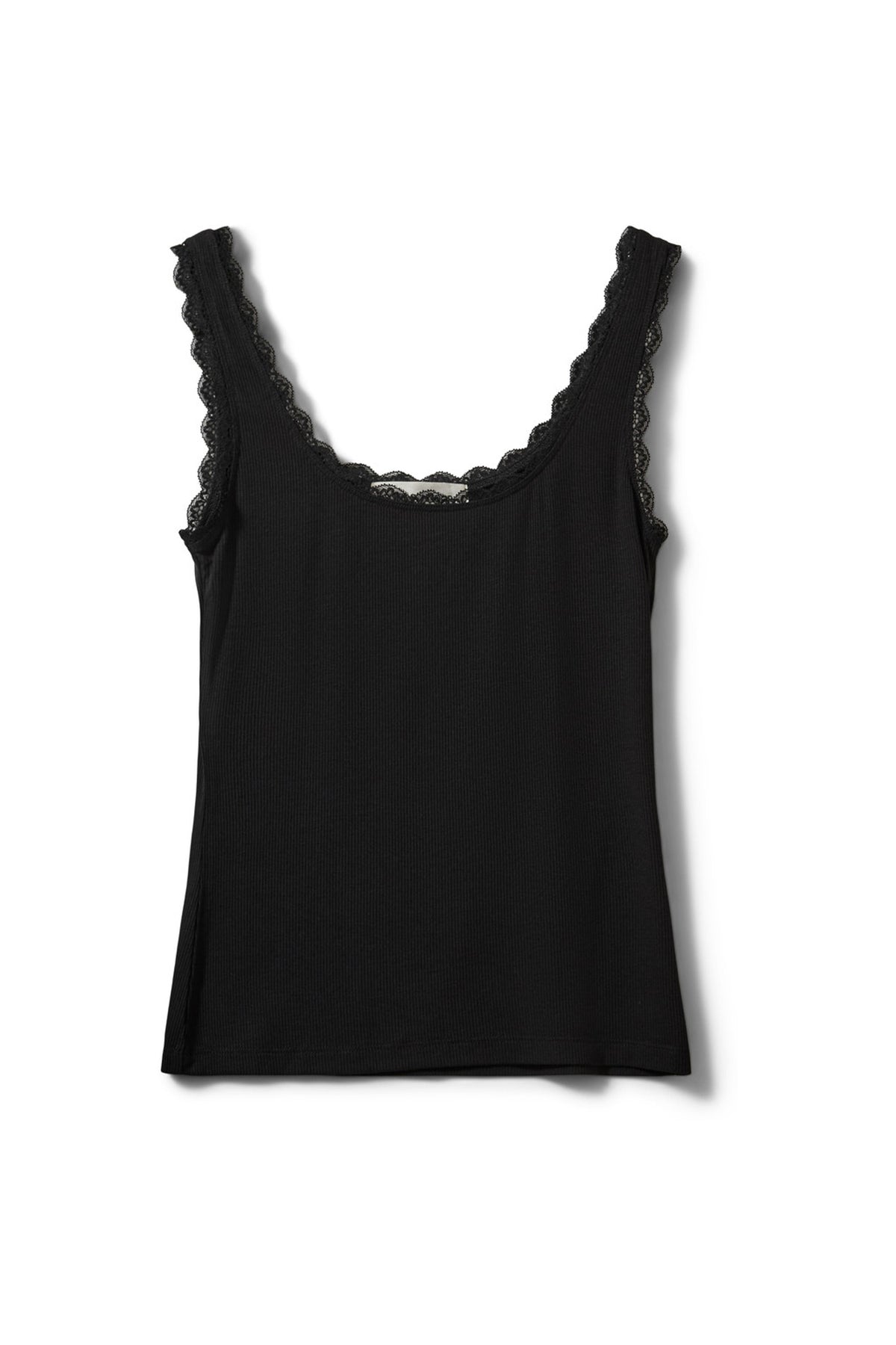 ULRIKKESW TOP 1000 Black - SNOS573