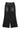NAPOLISW HIGH WAIST JEANS 1015 Washed black - SNOS718