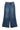 NAPOLISW HIGH WAIST JEANS 5086 Light denim blue - SNOS718