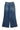 NAPOLISW HIGH WAIST JEANS 5086 Light denim blue - SNOS718
